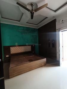 Bedroom Image of 1100 Sq.ft 2 BHK Builder Floor for sale in Sahastradhara Road Dehradun for Rs. 3800000