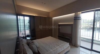 Bedroom Image of 925 Sq.ft 2 BHK Apartment / Flat for sale in Dhanori Pune for Rs. 7300000
