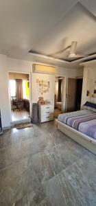 Bedroom Image of 2100 Sq.ft 3.5 BHK Apartment / Flat for sale in Trishul Terraces Annex, Kopar Khairane Navi Mumbai for Rs. 37500000