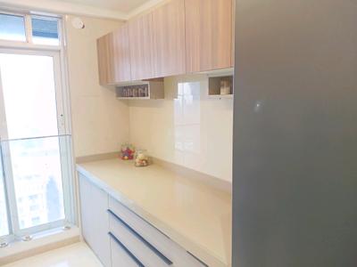 Kitchen Image of 1740 Sq.ft 3 BHK Apartment / Flat for rent in Colaba Mumbai for Rs. 250000