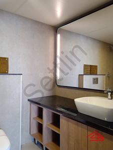Image of 2778 Sq.ft 3 BHK Apartment / Flat for sale in Prestige Park Grove by Prestige Projects Pvt Ltd, Kannamangala - Whitefield Hoskote Road, Bengaluru for Rs. 45300000