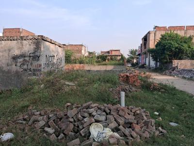 Image of 1350 Sq.ft Residential Plot / Land for sale in Sector 144, Noida for Rs. 2650000