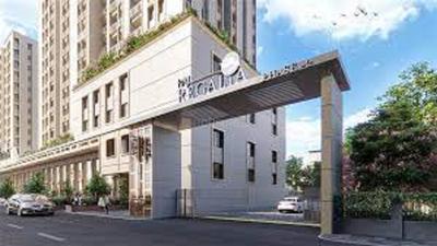 Image of 1140 Sq.ft 2 BHK Apartment / Flat for sale in Raj Regalia, Ambernath East, Ambernath for Rs. 3600000