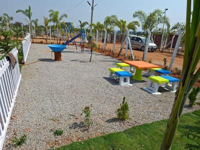 Image of 120 Sq.ft Residential Plot / Land for sale in Alair, Yadadri Bhuvanagiri for Rs. 660000