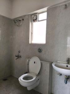 Common Bathroom Image of 1000 Sq.ft 2 BHK Apartment / Flat for sale in Puraniks Aldea Anexo, Mahalunge Pune for Rs. 9000000