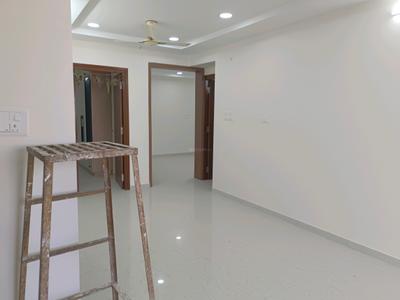 Kitchen Image of 1530 Sq.ft 3 BHK Apartment / Flat for rent in Vijay RVs Sai Vanamali, Miyapur Hyderabad for Rs. 45000