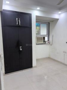Balcony Image of 1125 Sq.ft 3.5 BHK Independent House for rent in Vikaspuri Luxury Homes, Vikaspuri New Delhi for Rs. 50000