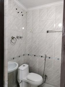 Arjun Appartment Attached Bathroom with Bedroom One 3