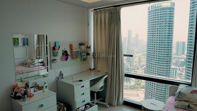 Image of 1525 Sq.ft 4 BHK Apartment / Flat for sale in Lodha Marquise, Worli, Mumbai for Rs. 110000000