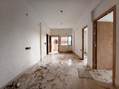 855 Sqft BHK Flat for sale in Prudent Amara Narendrapur, South