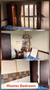 Bedroom Image of 820 Sq.ft 2 BHK Apartment / Flat for sale in Essen Aishwaryam Comfort Gold, Chinchwad Pune for Rs. 10500000