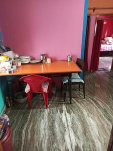 Hall Image of 700 Sq.ft 2 BHK Apartment / Flat for sale in Paschim Putiary Kolkata for Rs. 3300000