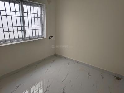 Bedroom Image of 972 Sq.ft 2 BHK Apartment / Flat for sale in Kolapakkam - Vandalur Chennai for Rs. 5928228