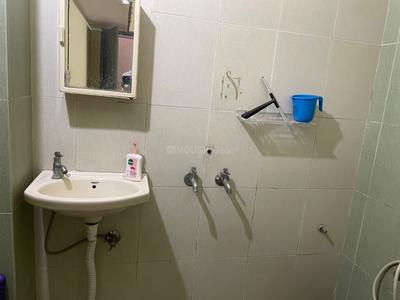 Bathroom Image of MK PG Providers in Shanti Nagar, Bangalore