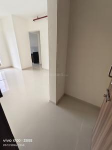 Hall Image of 850 Sq.ft 2 BHK Apartment / Flat for rent in Ashar Arize, Kalwa Thane for Rs. 38000