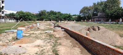 Image of 1200 Sq.ft Residential Plot / Land for sale in Kings Royal Grand Colony, Vrindavan Yojana, Lucknow for Rs. 3840000