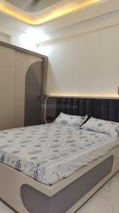 Bedroom Image of 900 Sq.ft 2 BHK Apartment / Flat for sale in JB Prime, Kanakpura Jaipur for Rs. 4600000