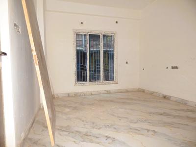 Bedroom Image of 940 Sq.ft 2 BHK Apartment / Flat for sale in Dum Dum Cantonment Kolkata for Rs. 3572000
