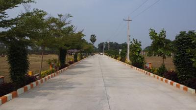 Image of 220 Sq.ft Residential Plot / Land for sale in Thagarapuvalasa, Visakhapatnam for Rs. 3300000