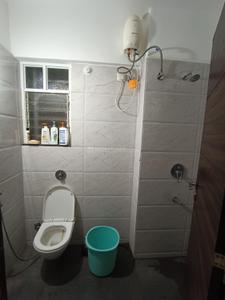 Image of 980 Sq.ft 2 BHK Apartment / Flat for sale in Golden Winds Building D Phase 5, Lohegaon, Pune for Rs. 7000000
