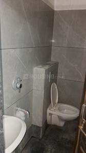 Image of 1300 Sq.ft 3 BHK Apartment / Flat for rent in Kurm Shri Radhe Green Park Block A, Rajendra Nagar, Indore for Rs. 18000