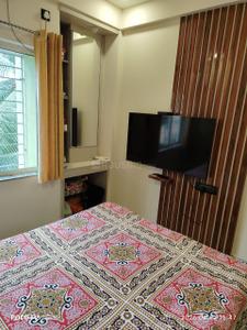 Bedroom Image of 1056 Sq.ft 2 BHK Apartment / Flat for sale in Kasba Kolkata for Rs. 7800000