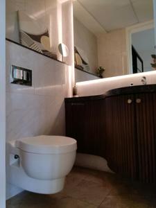 Bedroom Two Image of 800 Sq.ft 2 BHK Apartment / Flat for sale in Kolte Patil Ivy Estate Nia, Wagholi Pune for Rs. 5300000
