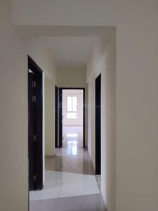 Hall Image of 1050 Sq.ft 2 BHK Apartment / Flat for rent in Lunkad Goldcoast, Viman Nagar Pune for Rs. 38000