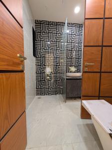 Bedroom Image of 2000 Sq.ft 3 BHK Builder Floor for sale in Lajpat Nagar New Delhi for Rs. 64500000