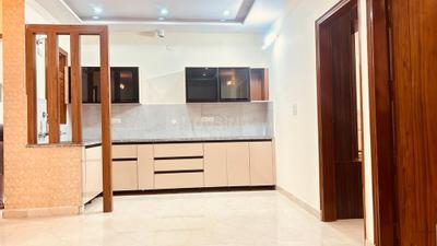 Kitchen Image of 960 Sq.ft 2 BHK Builder Floor for sale in Sector 127 Mohali for Rs. 3390000