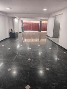 Image of 1800 Sq.ft 3 BHK Builder Floor for rent in Kailash Colony, New Delhi for Rs. 85000