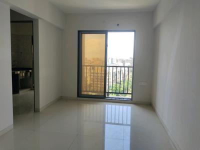 Living Room Image of 750 Sq.ft 1 BHK Apartment / Flat for sale in Ulwe Navi Mumbai for Rs. 6750000