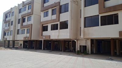 Building Image of 1350 Sq.ft 2 BHK Apartment / Flat for sale in Pal Jodhpur for Rs. 3000000