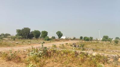 Image of 1494 Sq.ft Residential Plot / Land for sale in Jagatpura, Jaipur for Rs. 6972000