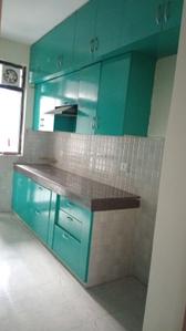 Kitchen Image of 2080 Sq.ft 4 BHK Apartment / Flat for sale in CGEWHO Kendriya Vihar, Phi II Greater Noida for Rs. 24500000