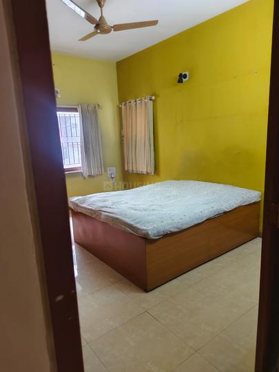 Shree Palak Enclave Bedroom 1