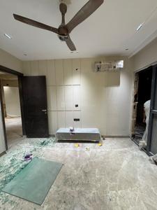 Bedroom Image of 2448 Sq.ft 4 BHK Builder Floor for sale in Rajouri Garden New Delhi for Rs. 55000000