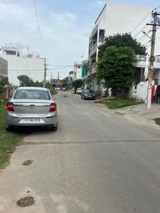 Sundar Nagar Plot View 2