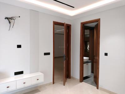 Bedroom Image of 1900 Sq.ft 3 BHK Builder Floor for sale in Sector 8 Dwarka New Delhi for Rs. 29000000