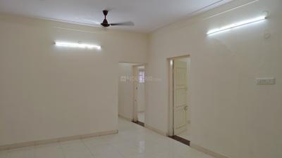 Living Room Image of 1500 Sq.ft 3 BHK Independent House for rent in Ramamurthy Nagar Bengaluru for Rs. 38000
