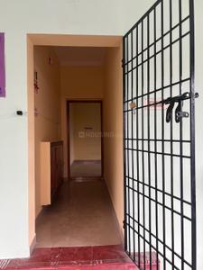 Balcony Image of 845 Sq.ft 2 BHK Apartment / Flat for sale in Sudarshan Nagar, Madambakkam Chennai for Rs. 4200000