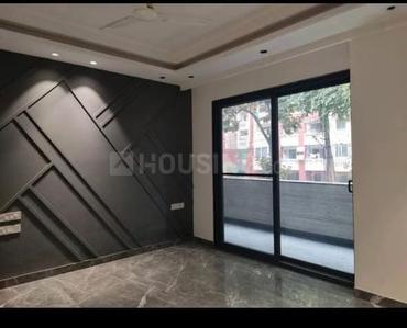 Bedroom Image of 2647 Sq.ft 4 BHK Builder Floor for sale in Sector 9 Gurgaon for Rs. 25000000