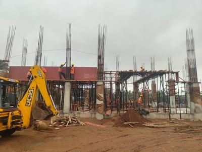 Image of 1200 Sq.ft Residential Plot / Land for sale in Chettipalayam, Coimbatore for Rs. 4800000