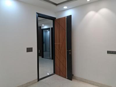 Bedroom Image of 1725 Sq.ft 3 BHK Apartment / Flat for sale in Vantara Heights, Sector 102 Noida for Rs. 9200000