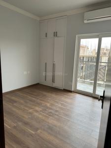 Bedroom Image of 550 Sq.ft 1 BHK Apartment / Flat for sale in Pyramid Altia, Sector 70 Gurgaon for Rs. 5300000