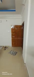 Hall Image of 1092 Sq.ft 2 BHK Apartment / Flat for sale in Samruddhi Uplands, Varthur Bengaluru for Rs. 8500000