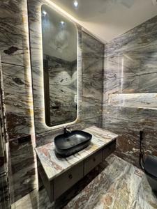 Bathroom Image of 1872 Sq.ft 3 BHK Builder Floor for sale in Greater Kailash I New Delhi for Rs. 62500000