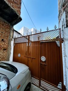 Balcony Image of 2500 Sq.ft 3 BHK Villa for sale in Moti Nagar Sagar for Rs. 12555555