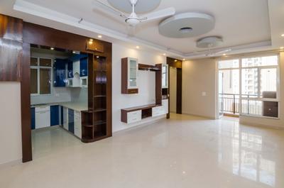 Hall Image of CLASSIC HOUSE in Sector 134, Noida