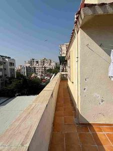 Balcony Image of 2394 Sq.ft 3 BHK Penthouse for sale in Shyamal Ahmedabad for Rs. 16000000